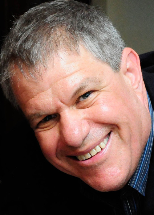 Bruce Hallett