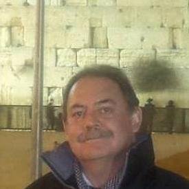 Yaniv Golan