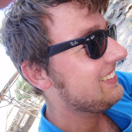 Oded Noy