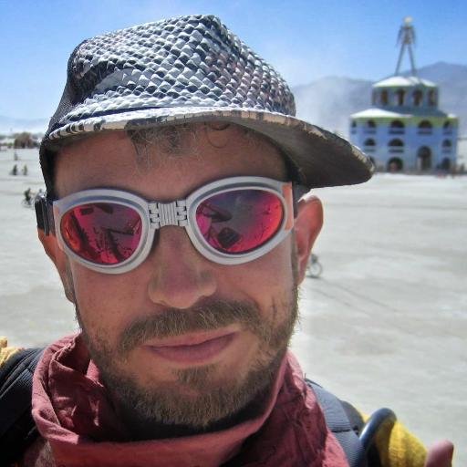 Joel Yarmon