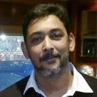 Preetish Nijhawan