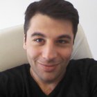 Bobby Bahram