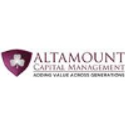 Altamount Capital Management