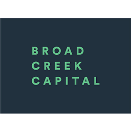 Broadcreek Capital