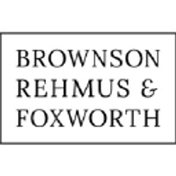 Brownson Rehmus & Foxworth