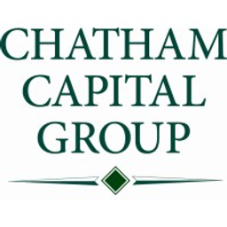 Chatham Capital Group Inc
