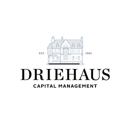 Driehaus Capital Management LLC