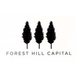 Forest Hill Capital, LLC