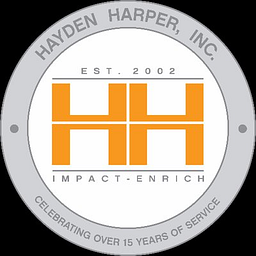 Hayden Harper