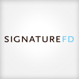 SignatureFD, LLC