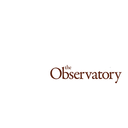 The Observatory