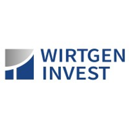 Wirtgen invest