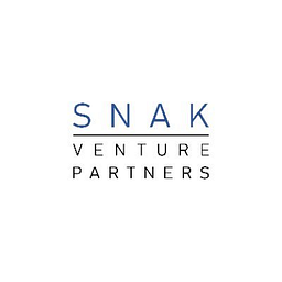 SNAK Venture Partners