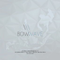 Bow Wave Capital