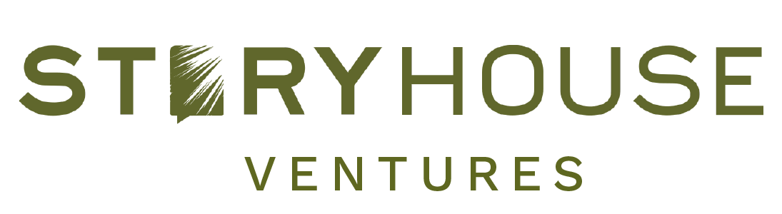 Storyhouse Ventures