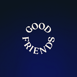 Good Friends