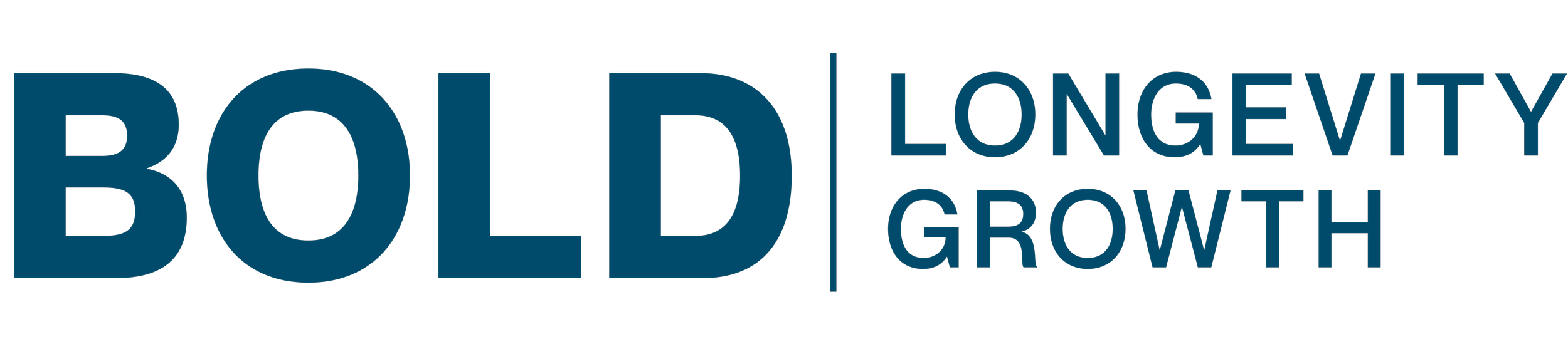 Bold Longevity Growth Fund