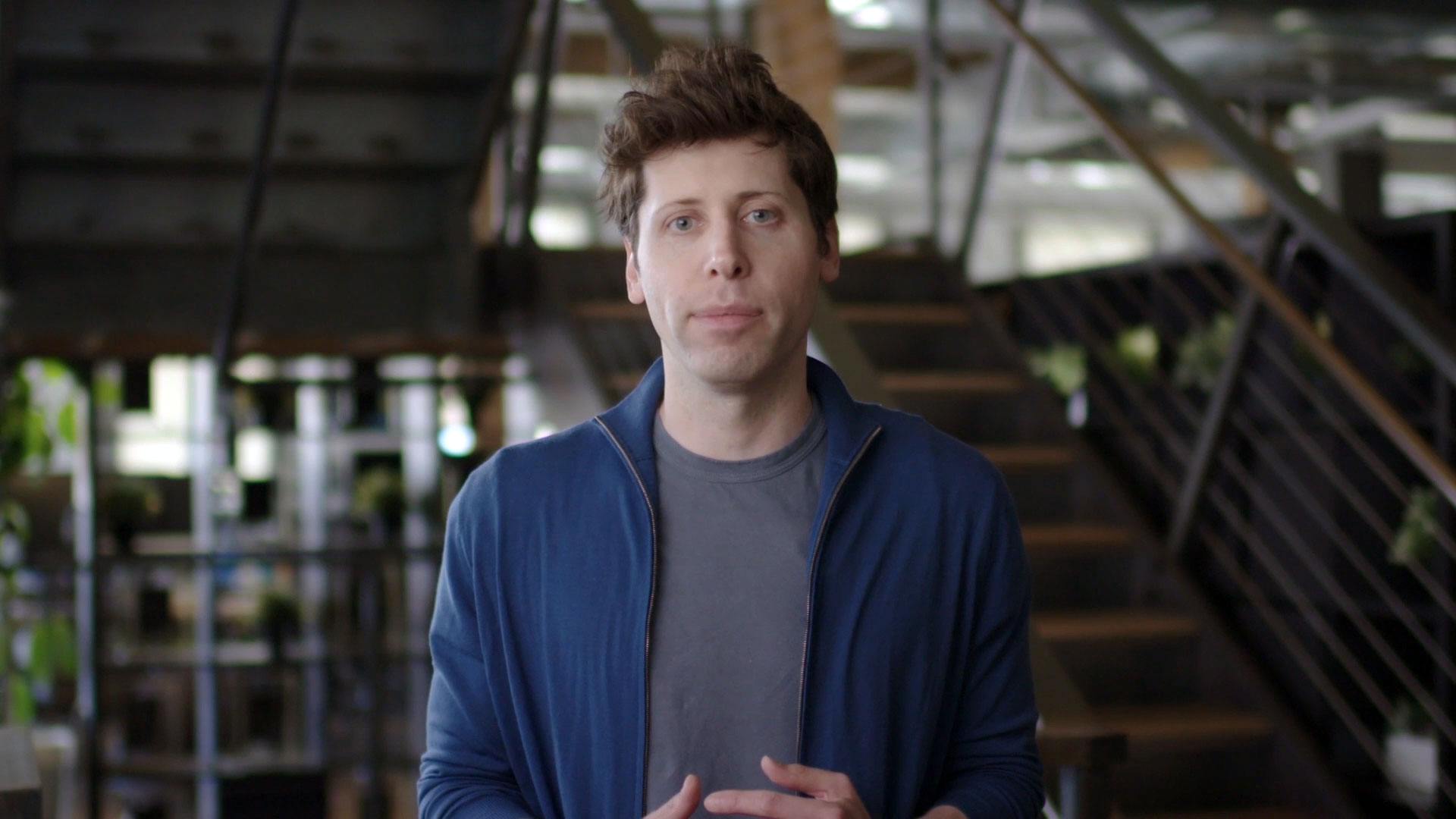 OpenAI Startup Fund