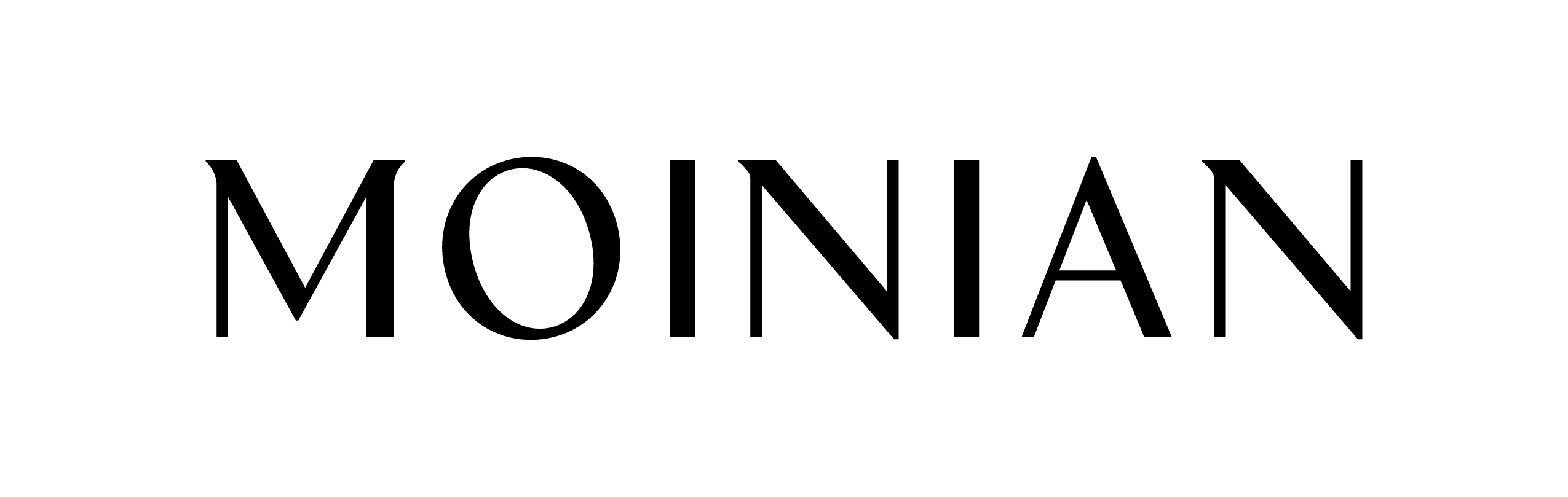 The Moinian Group