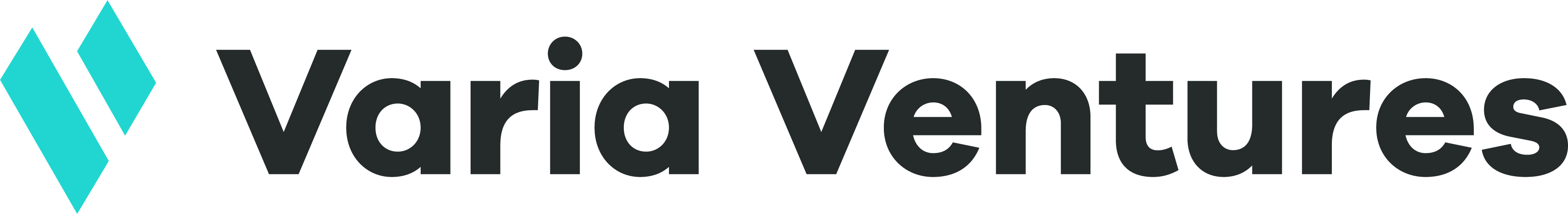 Varia Ventures