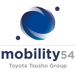 Mobility 54 Investment SAS