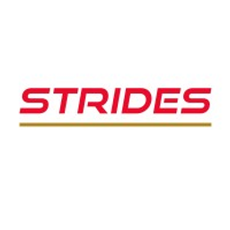 Strides International Business