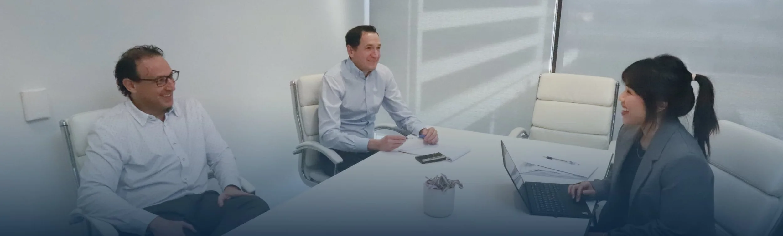 Nexus Capital Management