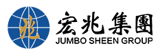 Jumbo Sheen Group