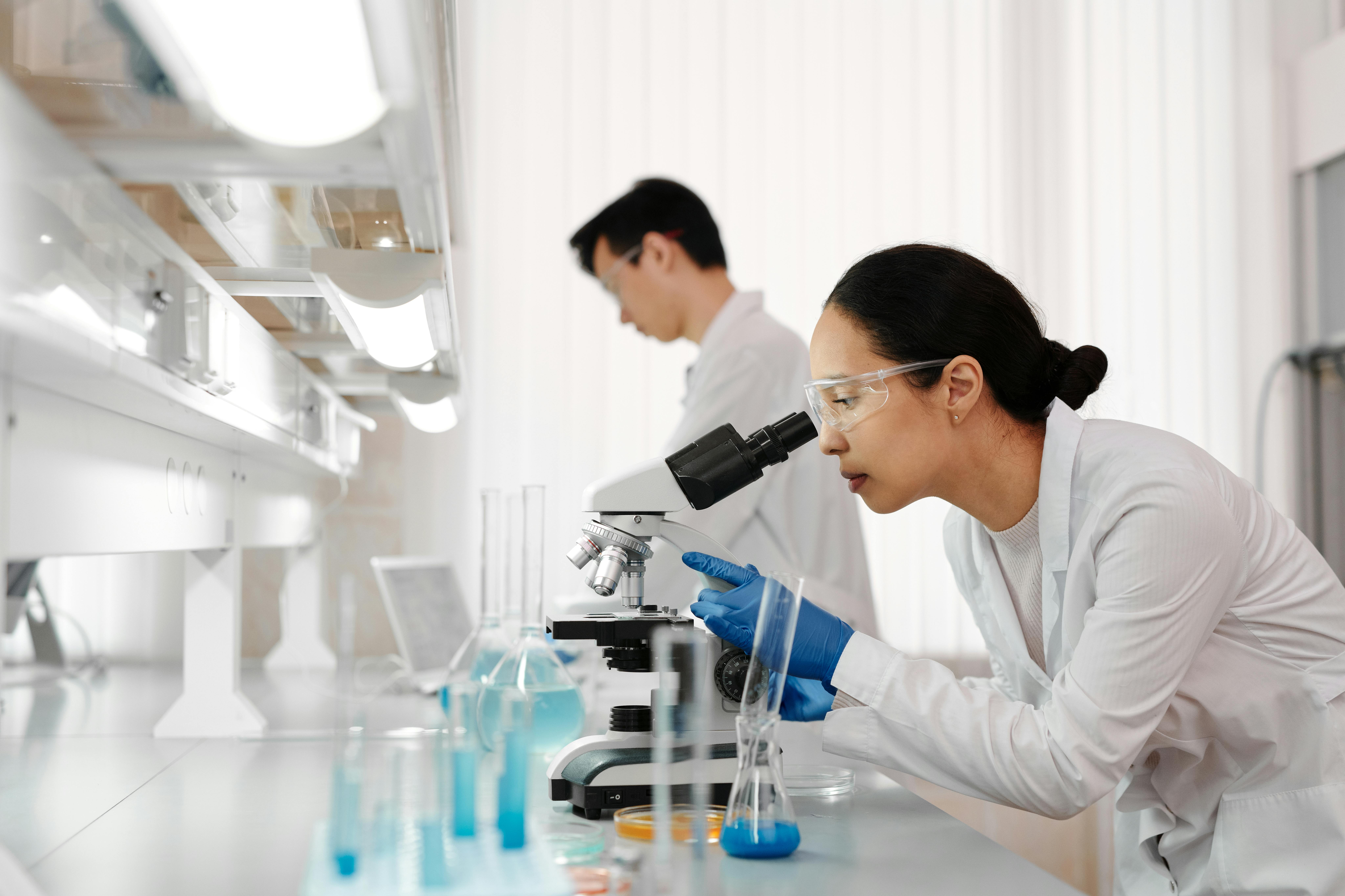 Bain Life Sciences