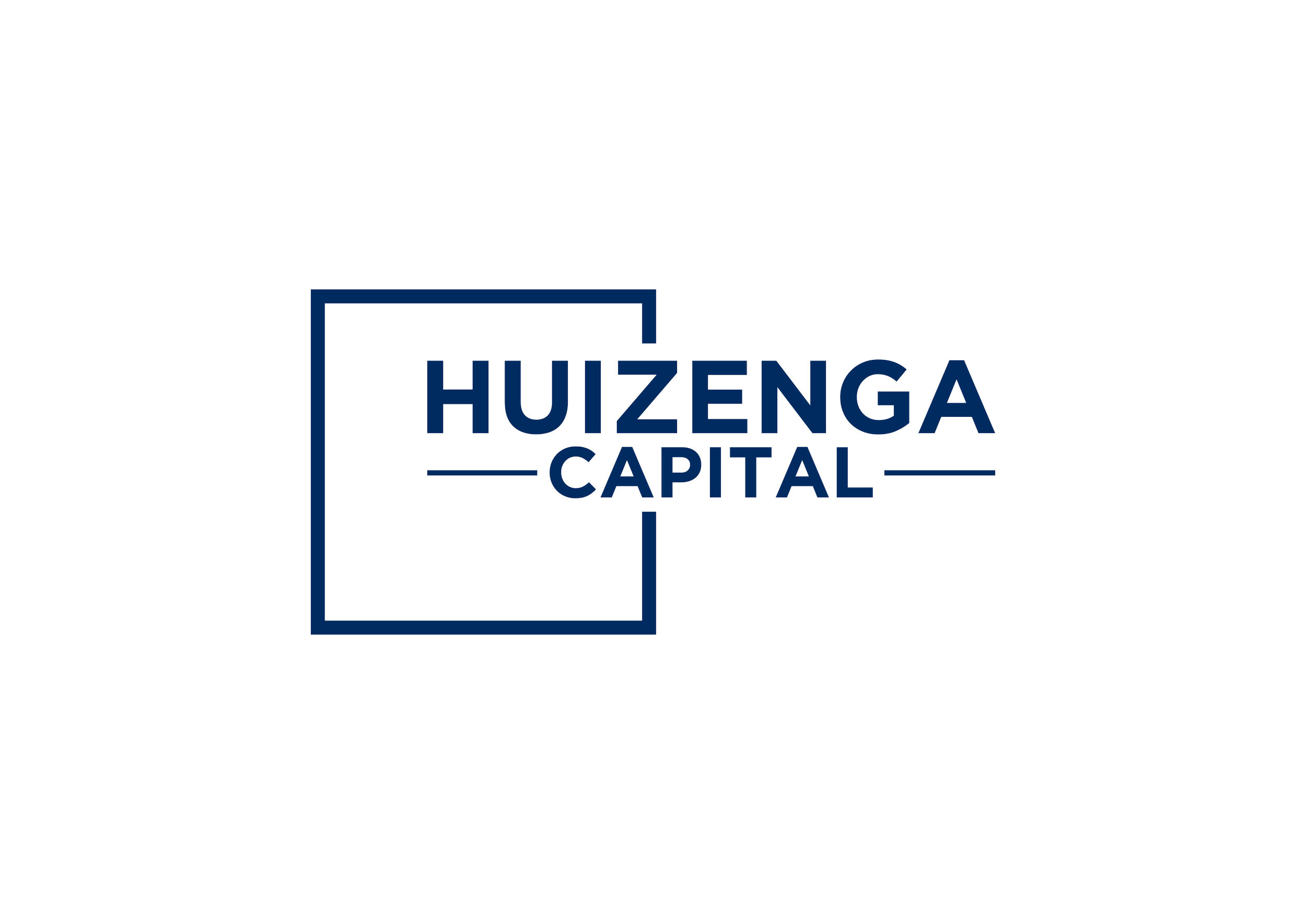 Huizenga Capital