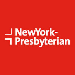 New York-Presbyterian