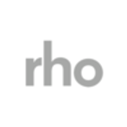Rho Acceleration