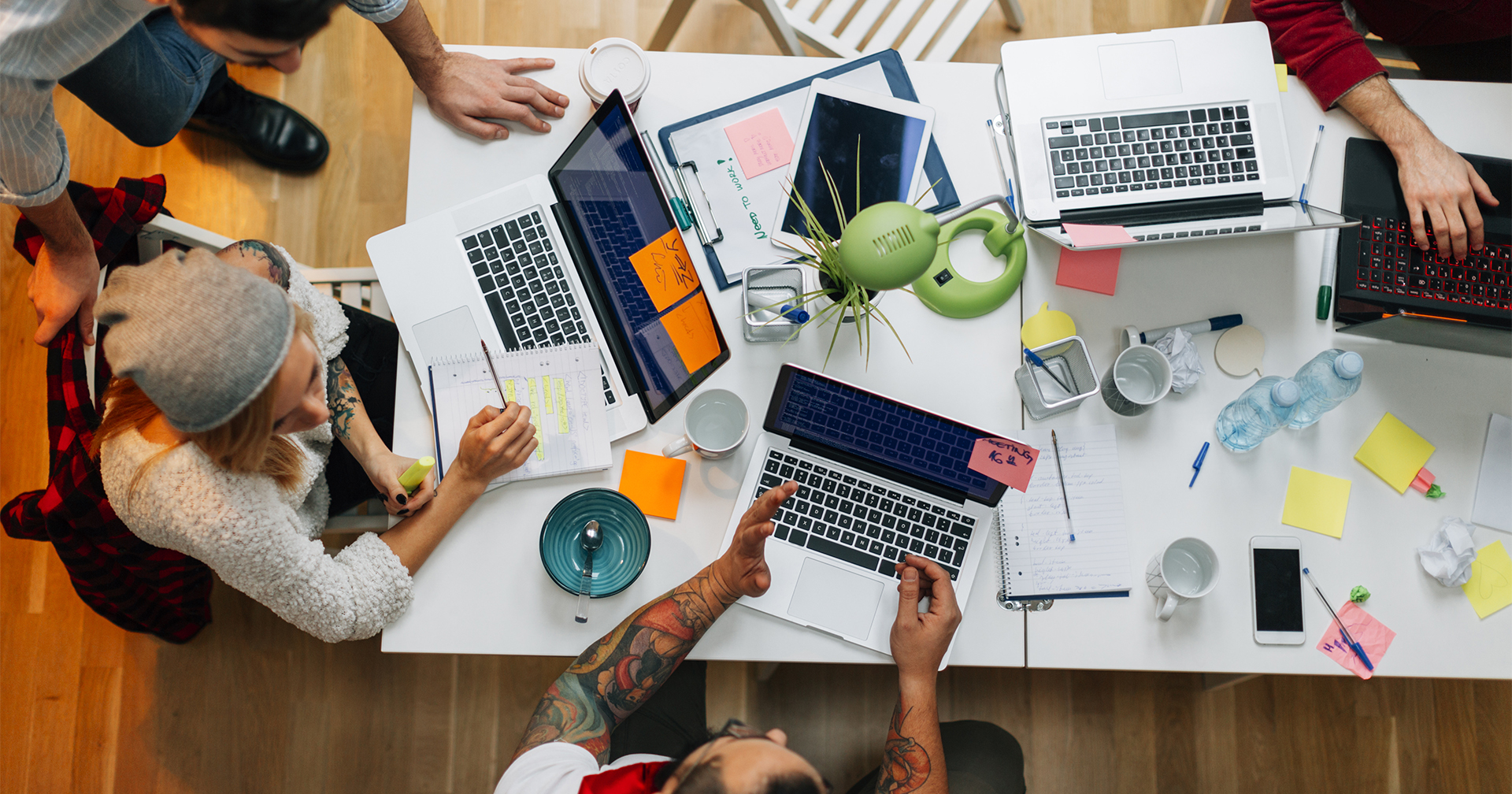 Ringier Digital Ventures