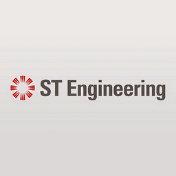 ST Engineering Ventures