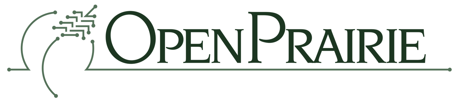 Open Prairie Rural Opportunities Fund