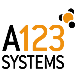 A123 Systems