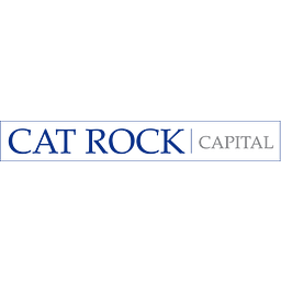Cat Rock Capital