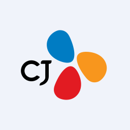 CJ Logistics