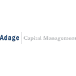 Adage Capital