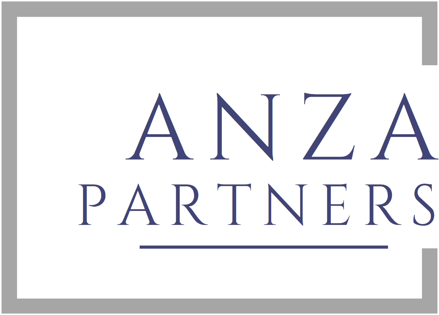 Anza Partners