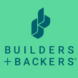 Builders & Backers