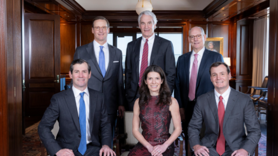 Stephens Capital Partners