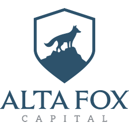 Alta Fox Capital