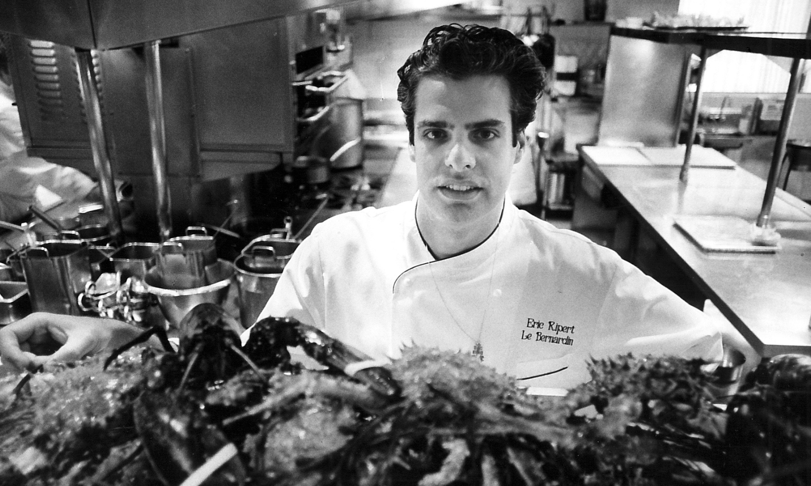 Eric Ripert