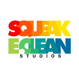 Squeak E Clean Studios