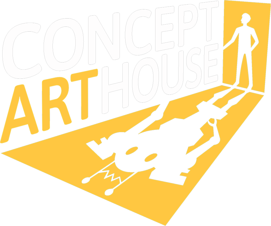 Concept Art House
