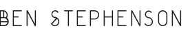 Ben Stephenson