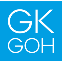 G K Goh Holdings