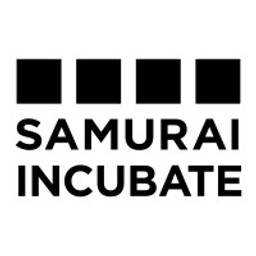 Samurai Incubate Africa
