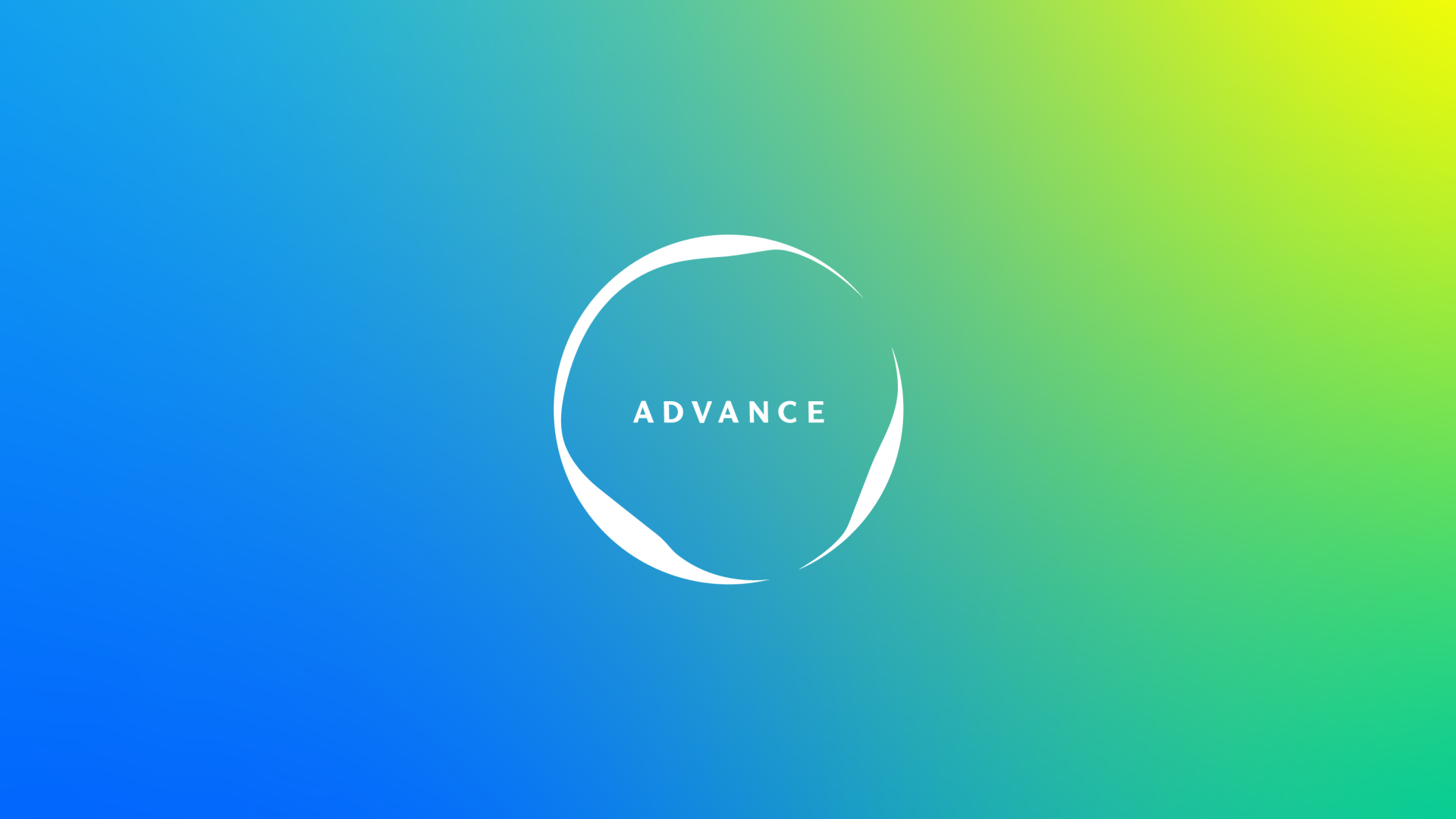 Advance Publications